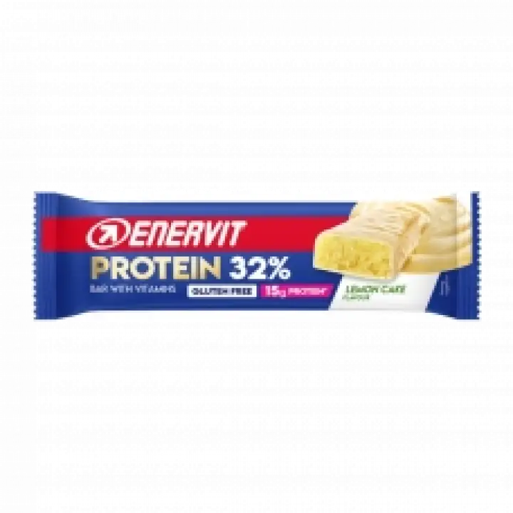 Bar %32 48 gr Limonlu Kek 1 Adet