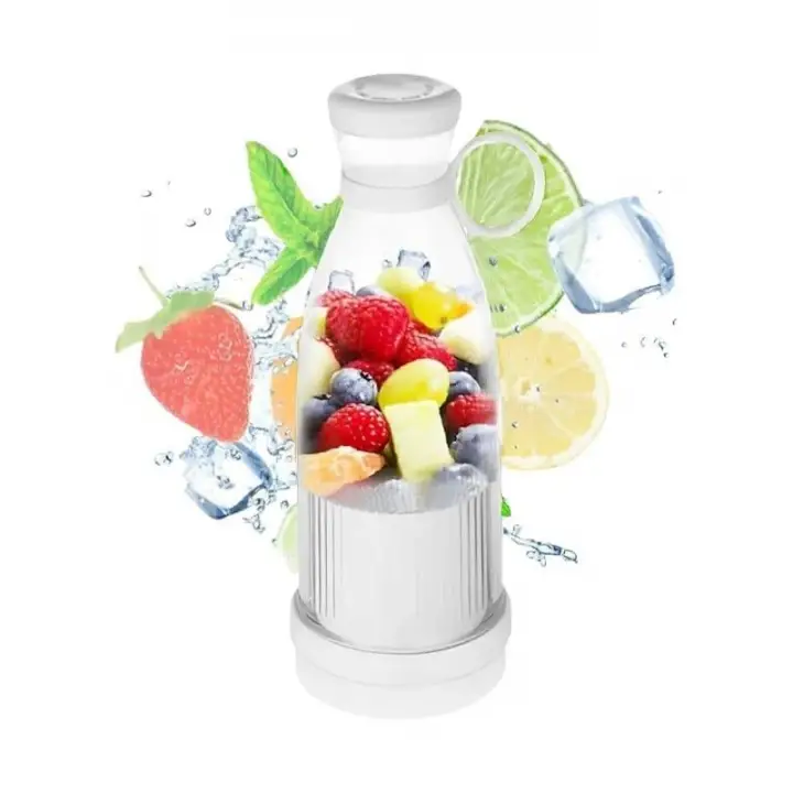 BARDAK BLENDER