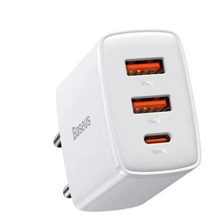 Baseus CCXJ-E02 30W Şarj Adaptörü