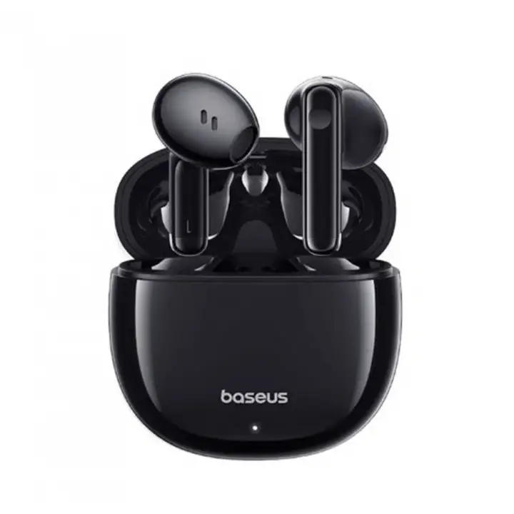 Baseus E13 Bowie Siyah A00059701127-Z1 True Wireless Bluetooth Kulaklık