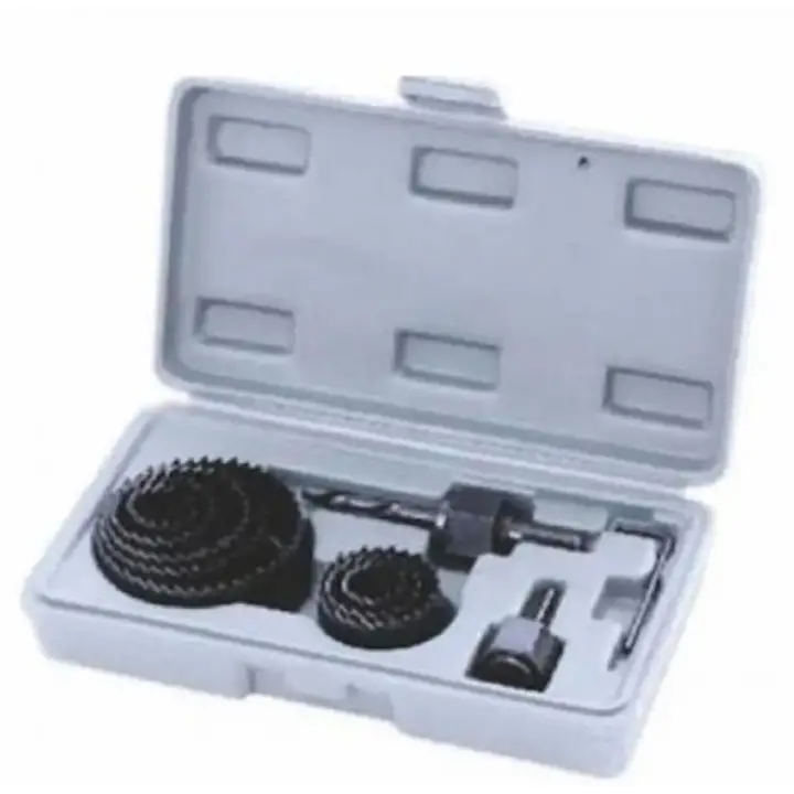 Bay-tec Buat Açma Seti 8 Parça Mk-0290