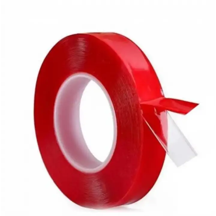 BAY-TEC ÇİFT TARAFLI BANT 24 MM 2 MT MK-0813