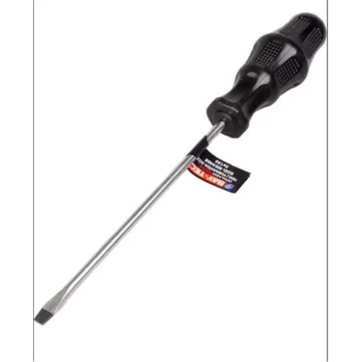Bay-Tec Mk-4467 5X125 MM Tek Tornavida Düz