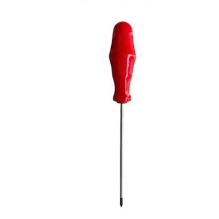 BAY-TEC TEK TORNAVİDA 4X125 MM YILDIZ MK-4478