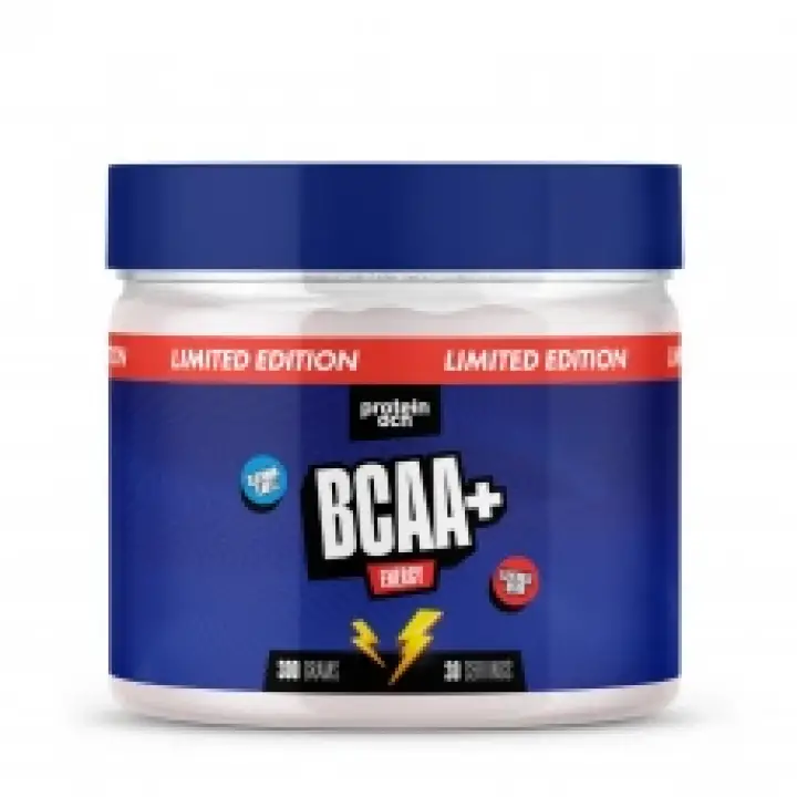 BCAA Energy 300 Gr
