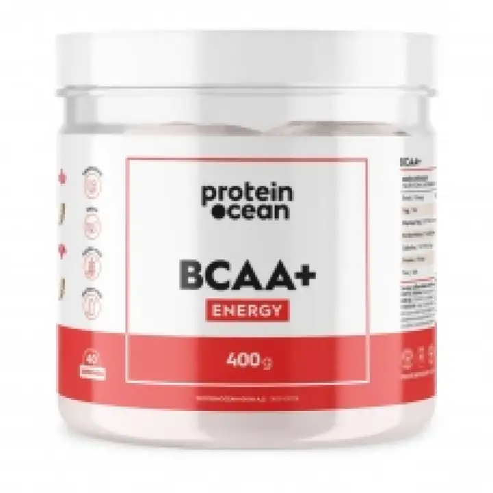 BCAA Portakal 300 Gr