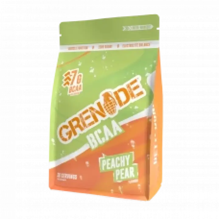 BCAA Şeftali Armut 390 gr