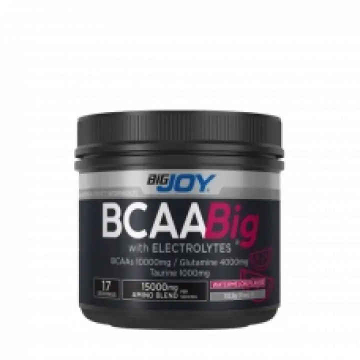 BcaaBig Karpuz 312,80 gr