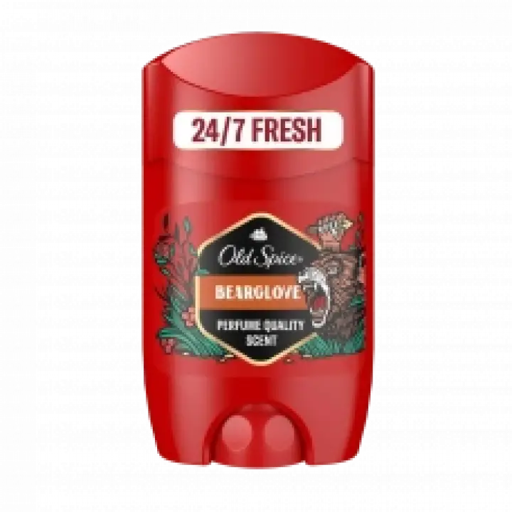Bearglove Erkek Deodorant Stick 50 ml
