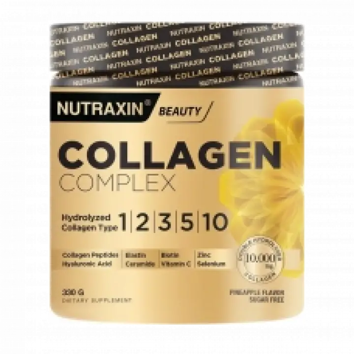 Beauty Collagen Compleks 330 gr