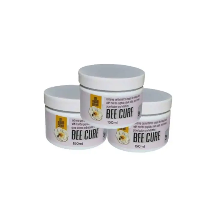 Bee Cure Krem 150 ml x 3 adet