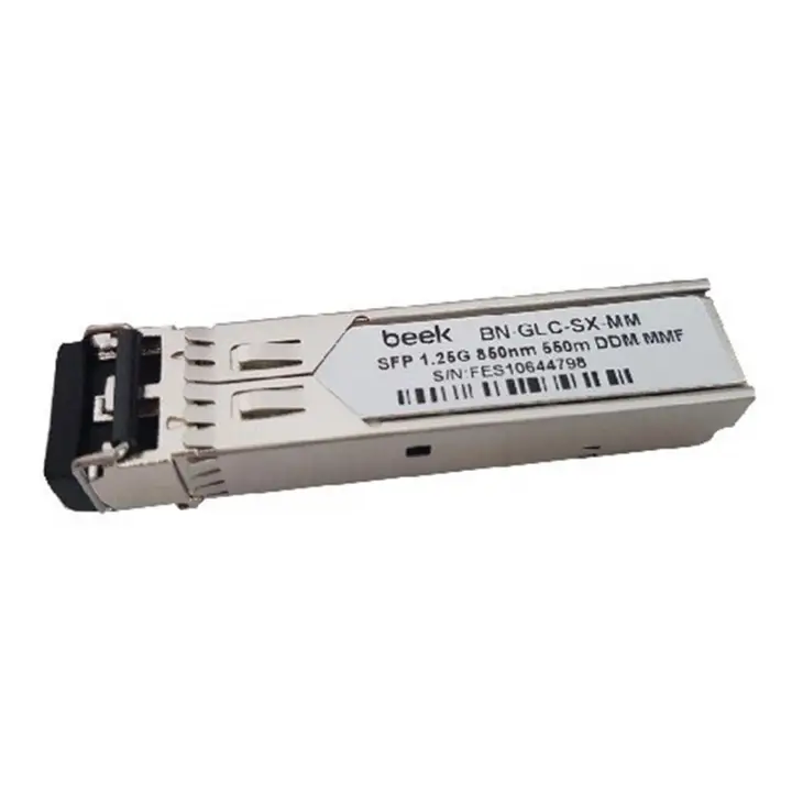 Beek 1000Base-LX (LC-20Km-1310nm-Single-Mode) SFP