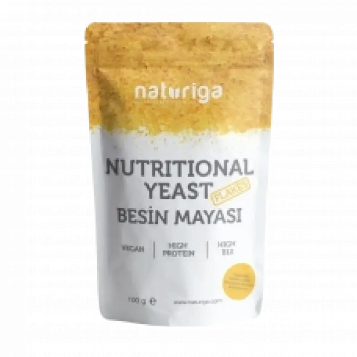 Besin Mayası Nutritional Yeast 100 gr