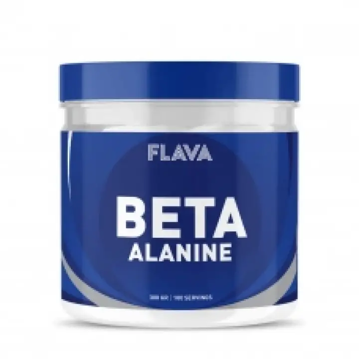 Beta Alanine 300 Gr