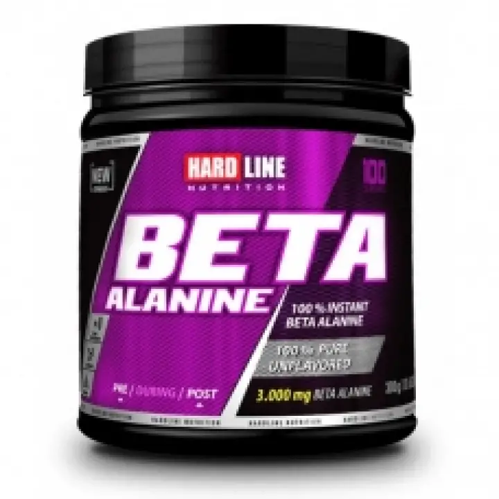 Beta Alanine 300 gr