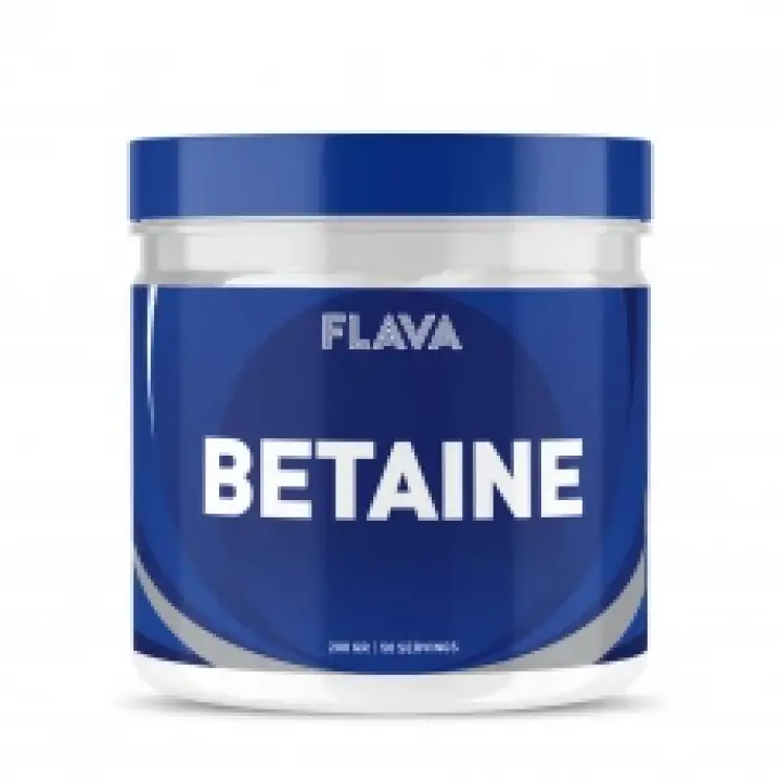 Betaine 300 Gr