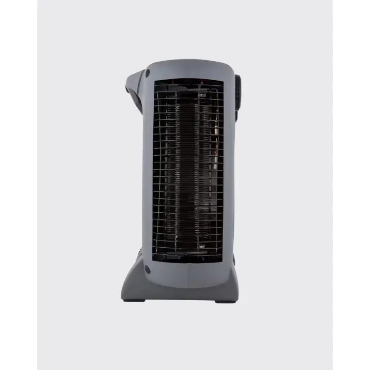 BF20 BLACK ISITICI