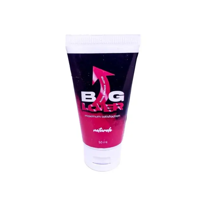 Bıg Lover 50ml Erkek