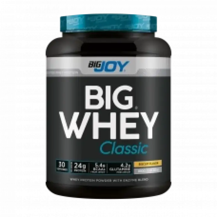 Big Whey Classic Whey Bisküvi 915 Gr