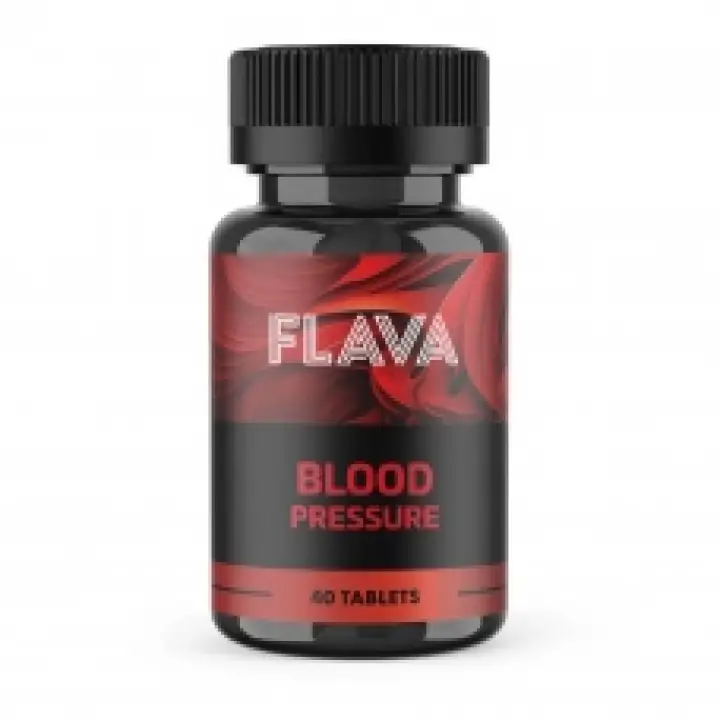 Blood Pressure 40 Tablet