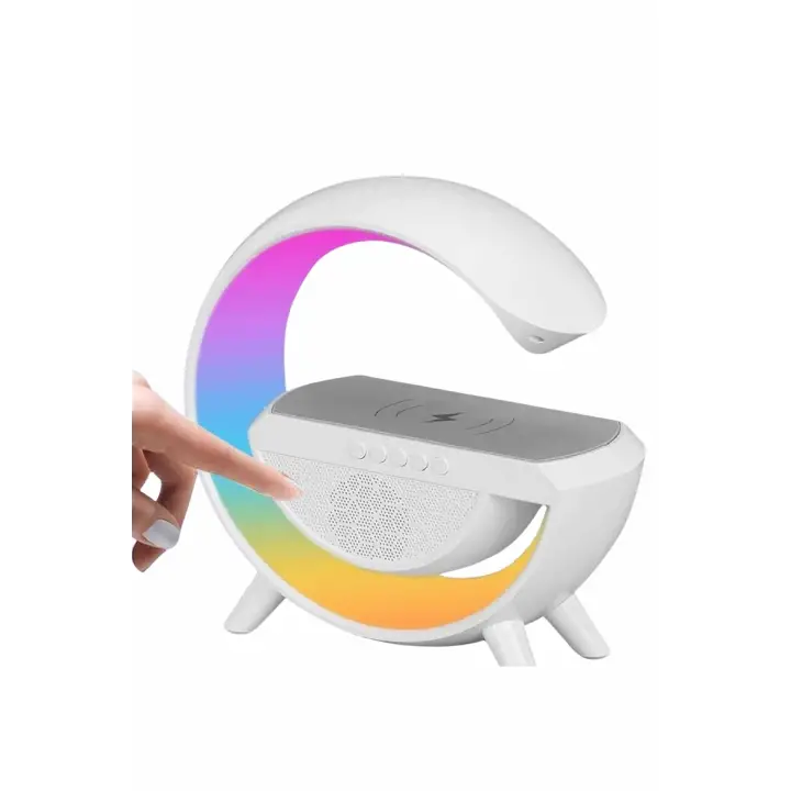 Bluetooth Hoparlör Speaker Telefon Şarj Edebilen Android ve İOS Uyumlu
