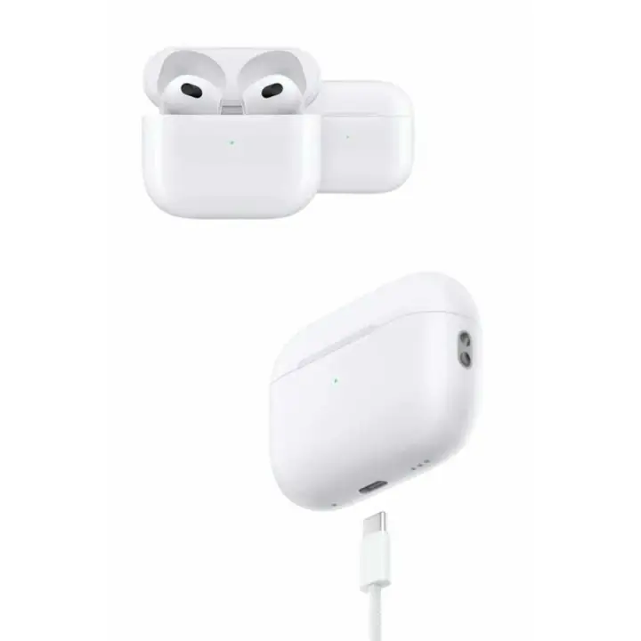 Bluetooth Kulaklık 3. Nesil Ios Android Uyumlu Yeni Nesil Wireless Charge