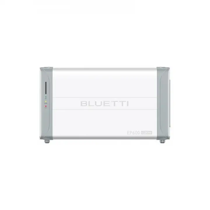BLUETTI B500 4960WH HARİCİ BATARYA ÜNİTESİ