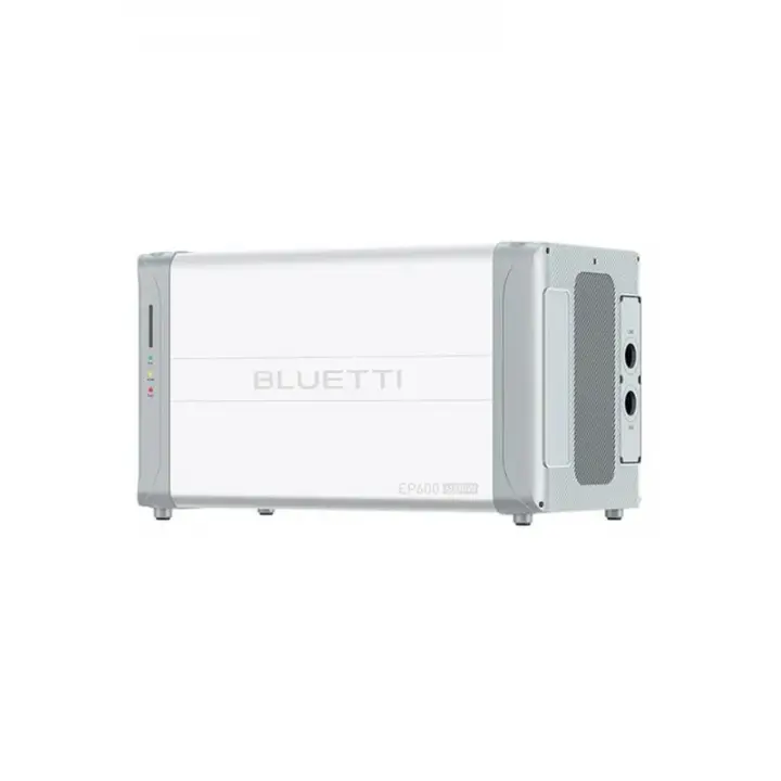 BLUETTI EP600 6000W TRIFAZE INVERTER