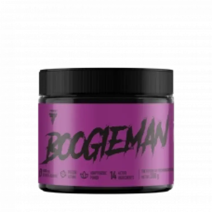Boogieman Pre Workout Orman Meyveli 300 Gr