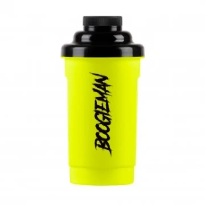 Boogieman Shaker Sarı