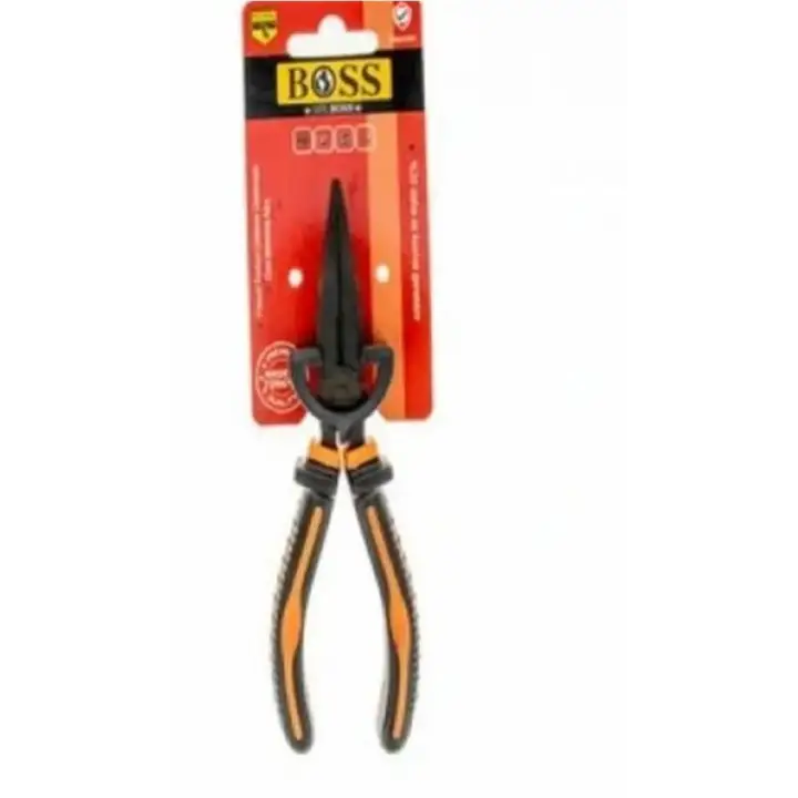 BOSS Kargaburun 160MM 85636 (PKT-6lı)