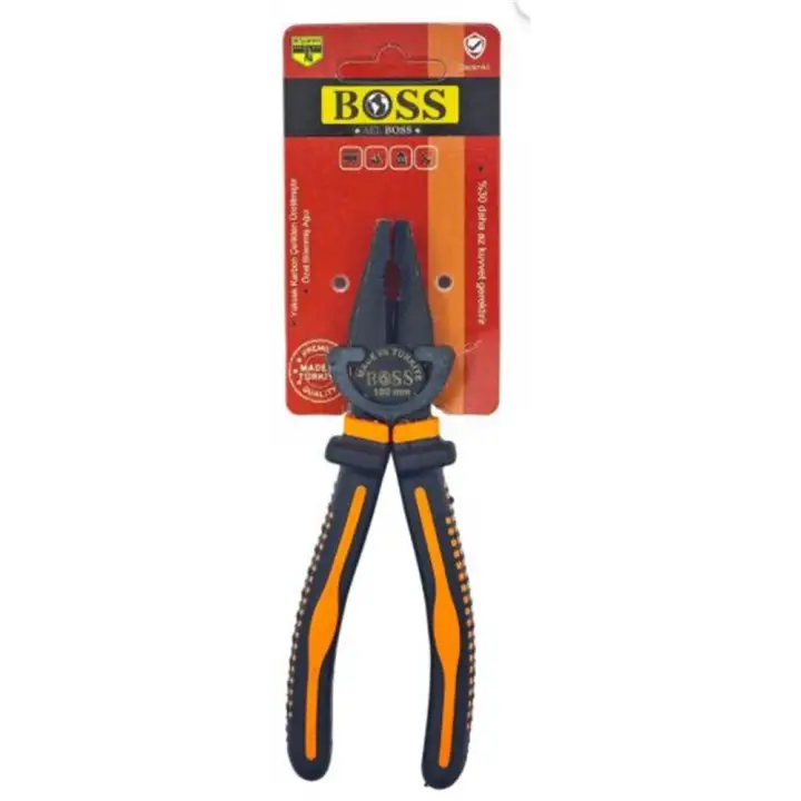 Boss Pense No:7 180mm