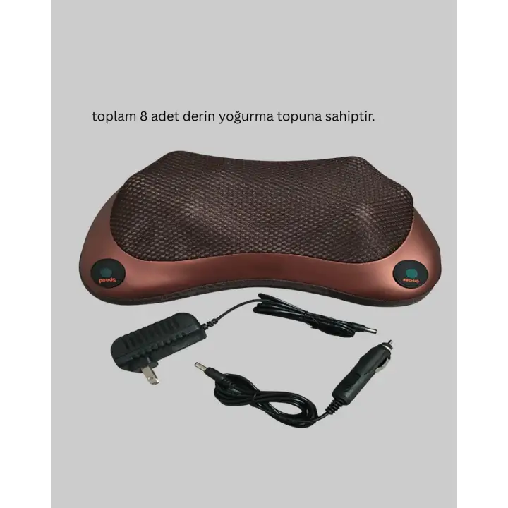 BOYUN MASAJ ALETİ