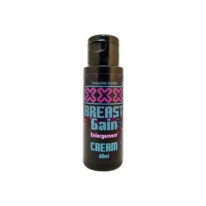 Breast Gain Enlargement Krem 60 ml