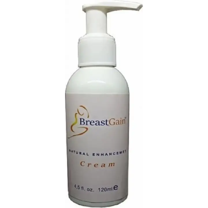 BREAST GAİN GÖĞÜSKREMİ 120 ML