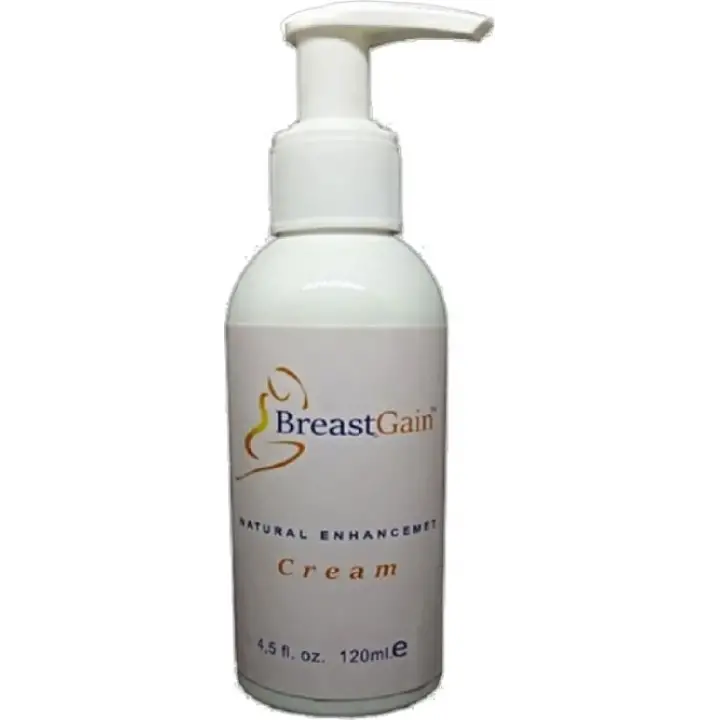 BREASTGAİN CREAM KADIN GÖĞÜSÖZEL KREM 120 ML