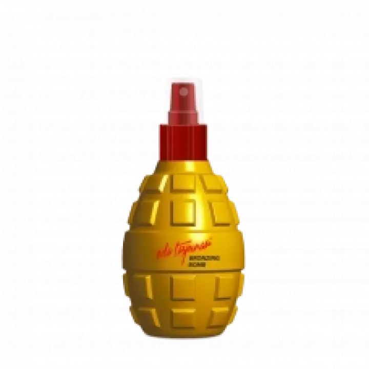 Bronzing Bomb 200 Ml