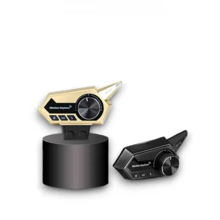 BT18 C intercom