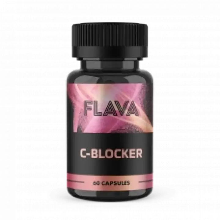 C-Blocker 60 Kapsül