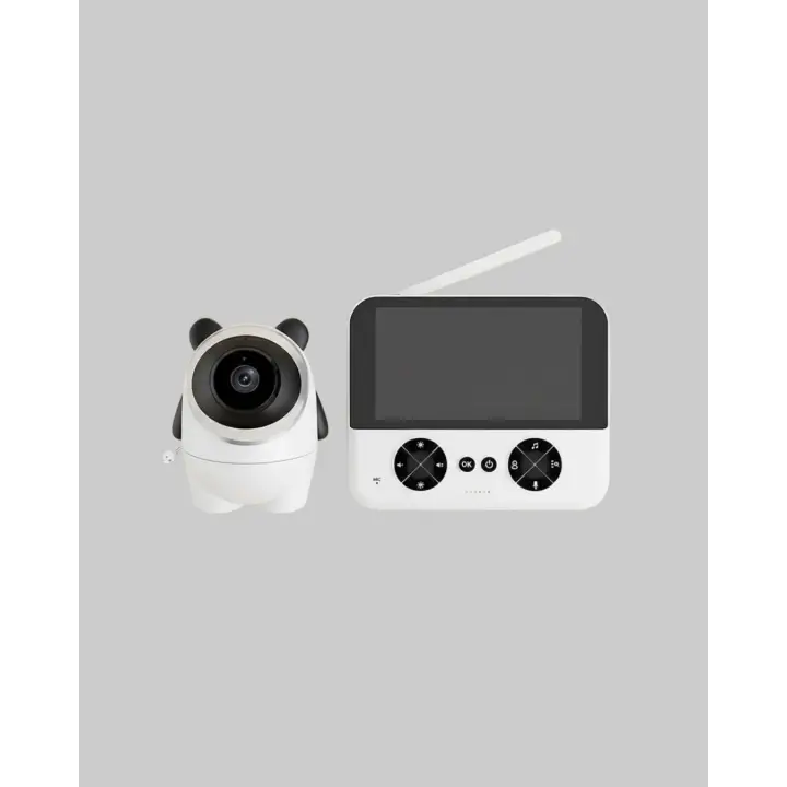 C5X BEBEK KAMERA