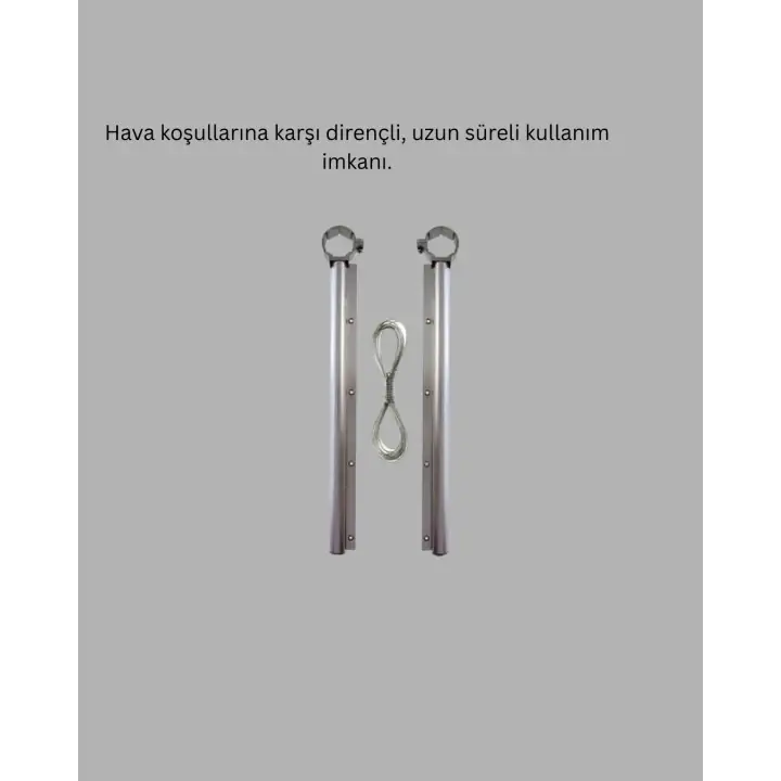 ÇAMAŞIR ASKILIĞI