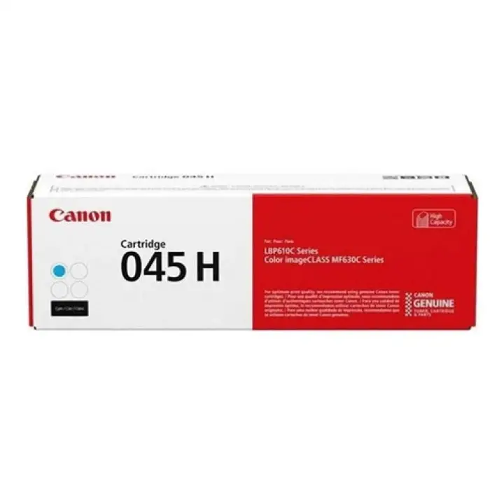 Canon CRG-045HC Mavi