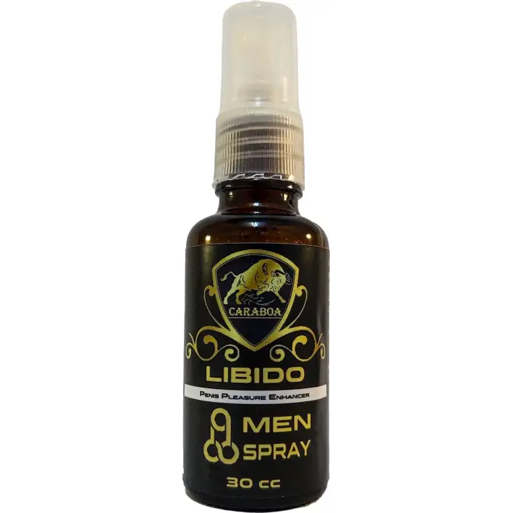 CARABOA ERKEK PERFORMANS SPREY