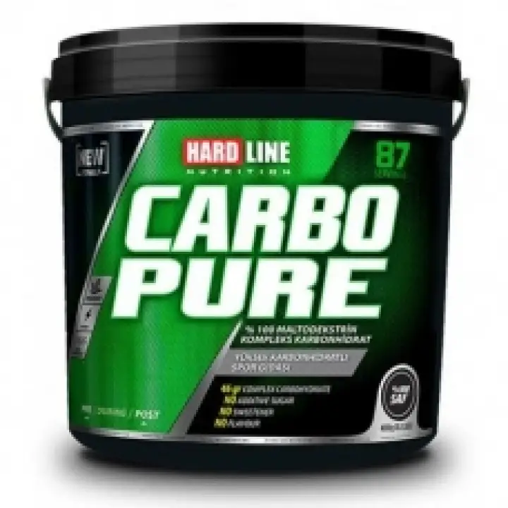 Carbopure 4000 gr
