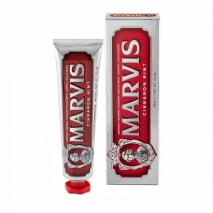 Cinnamon Mint Diş Macunu 85 ml