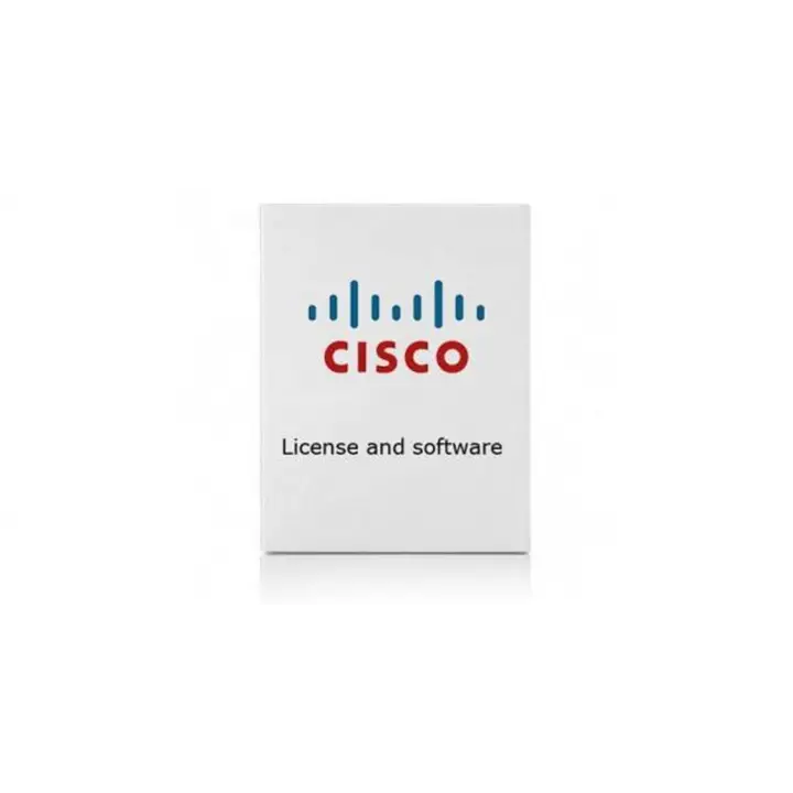Cisco C9300-DNA-E-48-3Y Essstials 48 Port 3 YIL LİSANS