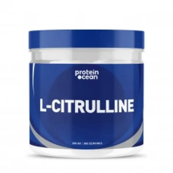 Citrulline 300 Gr