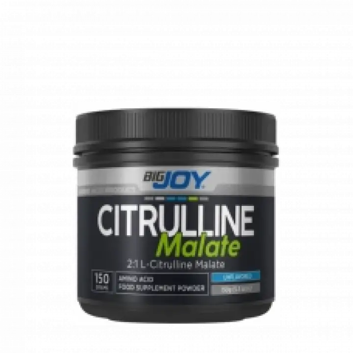 Citrulline Malate 150 gr