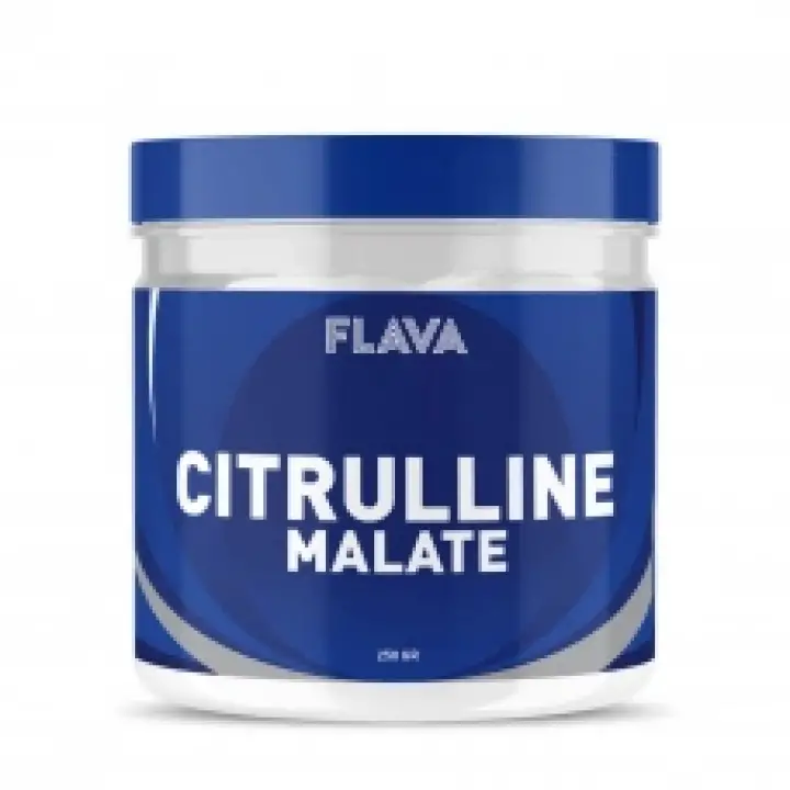 Citrulline Malate 300 Gr