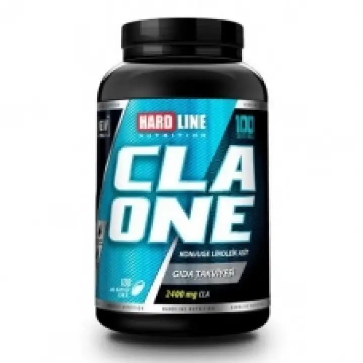 CLA One 100 Jel Kapsül